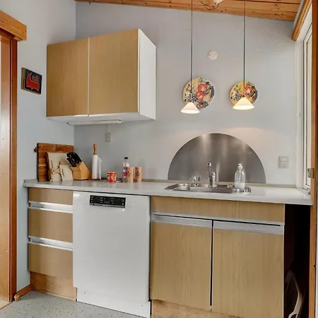 Cozy In With House Sea View *