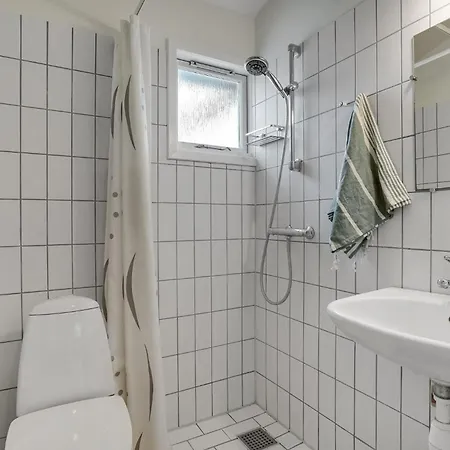 Cozy In With House Sea View