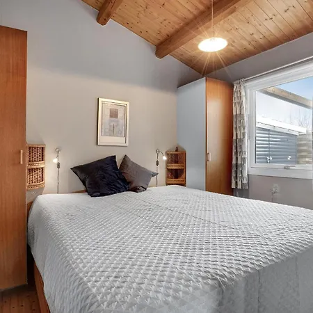 Cozy In With House Sea View Casa vacanze Assens