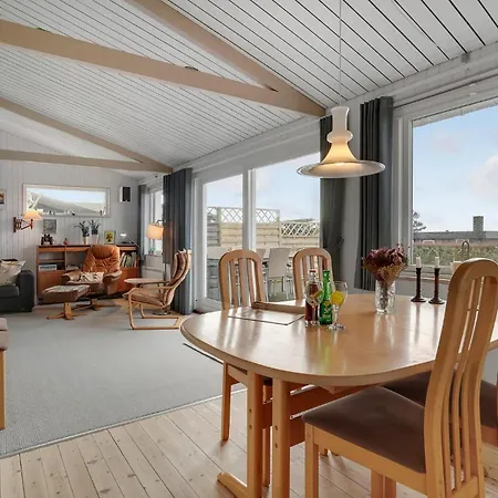 Casa vacanze Cozy In With House Sea View Assens