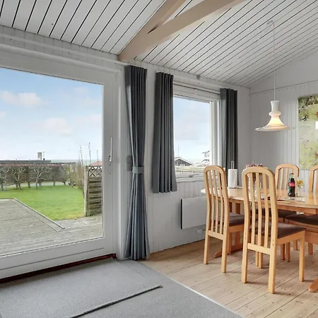 Cozy In With House Sea View אסנס