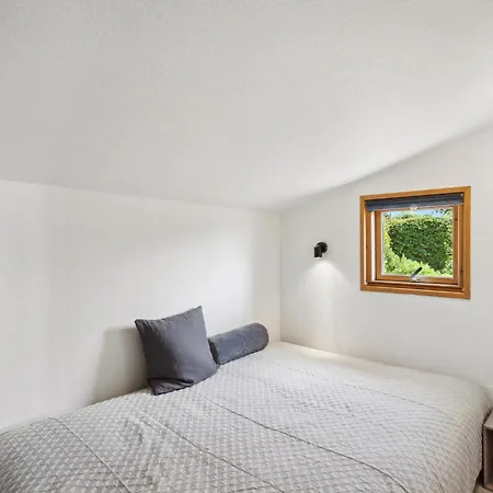 Cozy In With House Sea View