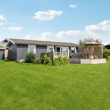 Cozy In With House Sea View * אסנס