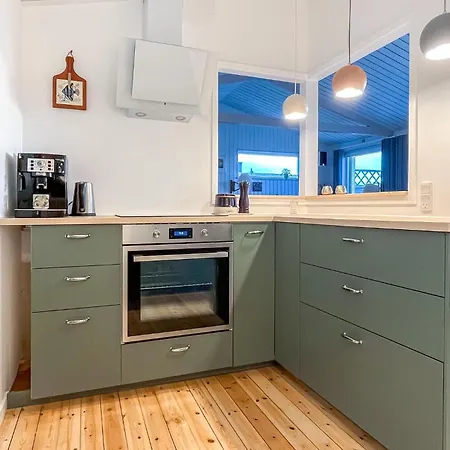 Cozy In With House Sea View *